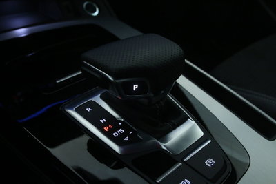 Audi Q5 Sportback 40 2.0 tdi mhev 12V S line Plus quattro s-tronic (15)