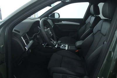 Audi Q5 Sportback 40 2.0 tdi mhev 12V S line Plus quattro s-tronic (7)