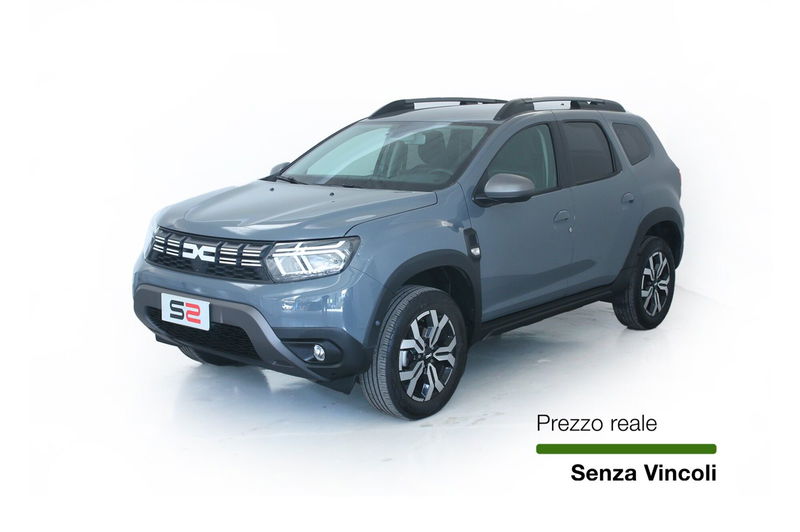 Dacia Duster 1.0 TCe GPL 4x2 Journey