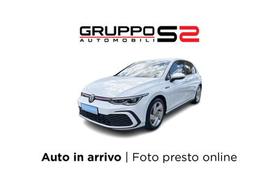 Volkswagen Golf 2.0 TSI GTI DSG usata