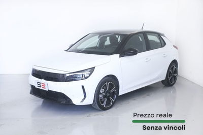 Opel Corsa 1.2 100 CV aut. GS Line usata