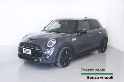 MINI Mini 2.0 Cooper S Boost 5 porte usata
