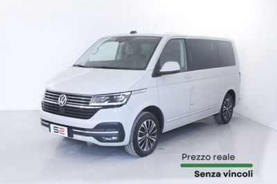 Volkswagen Multivan 2.0 TDI 199CV DSG Prestige+ PL usato