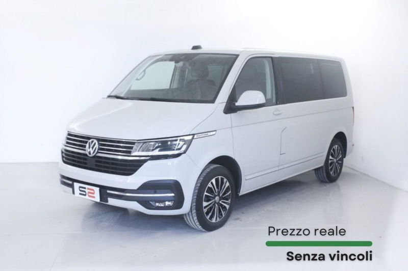 Volkswagen Multivan 2.0 TDI 199CV DSG Prestige+ PL