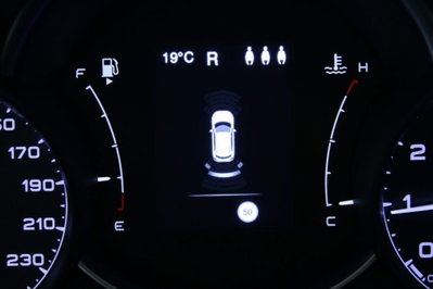 Fiat 500X 1.3 T4 150 CV DCT Red (12)