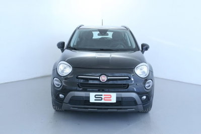Fiat 500X 1.3 T4 150 CV DCT Red (2)