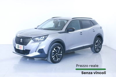 Peugeot 2008 PureTech 100 S&S Allure usata