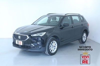 SEAT Tarraco 2.0 tdi Style 150cv dsg usata