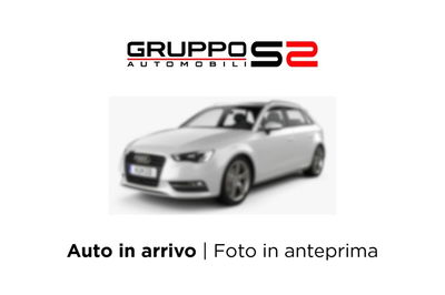 Audi A3 Sportback 1.4 TFSI 125 CV S tronic Attraction usata