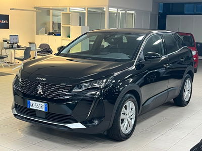 Peugeot 3008 BlueHDi 130 S&S Active Pack usata