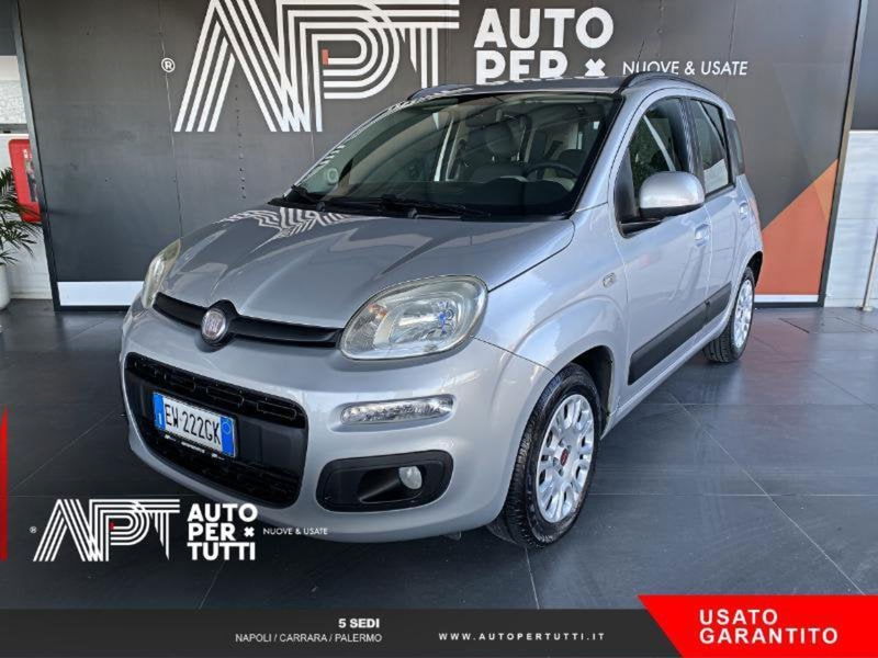 Fiat Panda 1.3 MJT S&S Easy