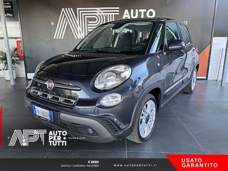 Fiat 500L 1.3 Multijet 95 CV Trekking
