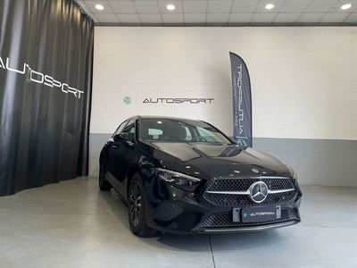 Mercedes-Benz Classe A 200 d Progressive Advanced Plus auto usata