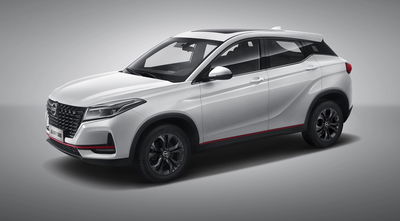 Dfsk Glory 500  1.5 Standard nuova