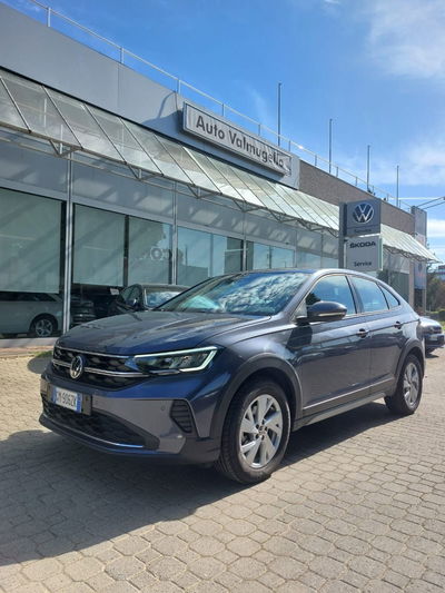 Volkswagen Taigo 1.0 tsi Life 95cv usata