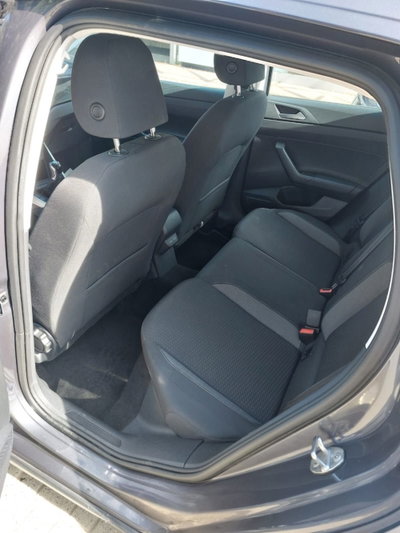 Volkswagen Taigo 1.0 tsi Life 95cv (11)