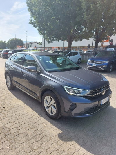 Volkswagen Taigo 1.0 tsi Life 95cv (3)