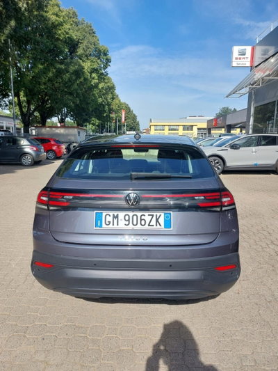 Volkswagen Taigo 1.0 tsi Life 95cv (4)
