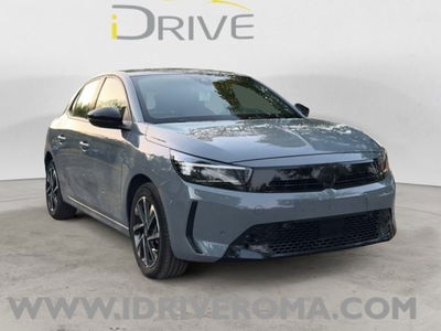 Opel Corsa 1.2 GS s&s 100cv usata