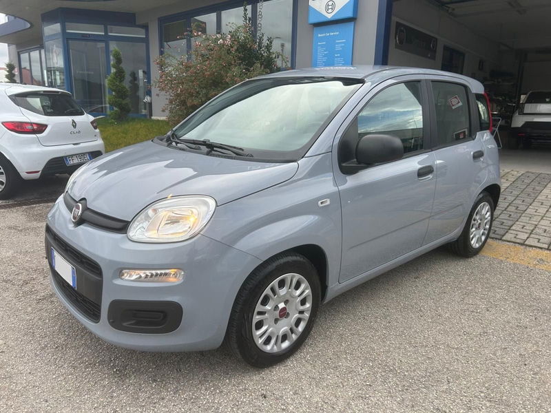 Fiat Panda 1.0 FireFly S&S Hybrid Easy