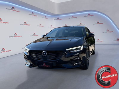 Opel Insignia 1.6 CDTI 136 CV S&S aut. Grand Sport Innovation usata