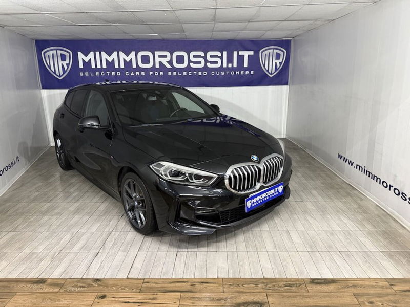 BMW Serie 1 5p. 116d 5p. Msport