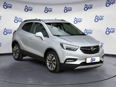 Opel Mokka 1.6 CDTI Ecotec 136CV 4x2 Start&Stop Ultimate usata