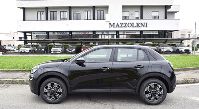 Fiat 600 1.2 hybrid Icon 145cv auto nuova