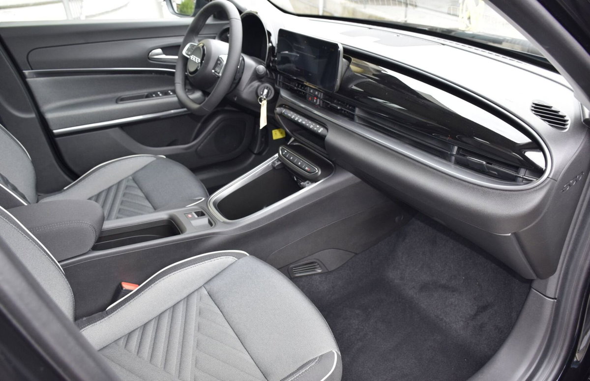 Fiat 600 1.2 hybrid Icon 145cv auto (10)