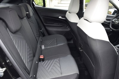 Fiat 600 1.2 hybrid Icon 145cv auto (12)