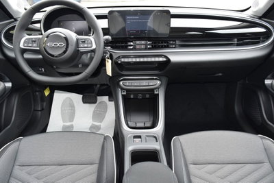Fiat 600 1.2 hybrid Icon 145cv auto (14)