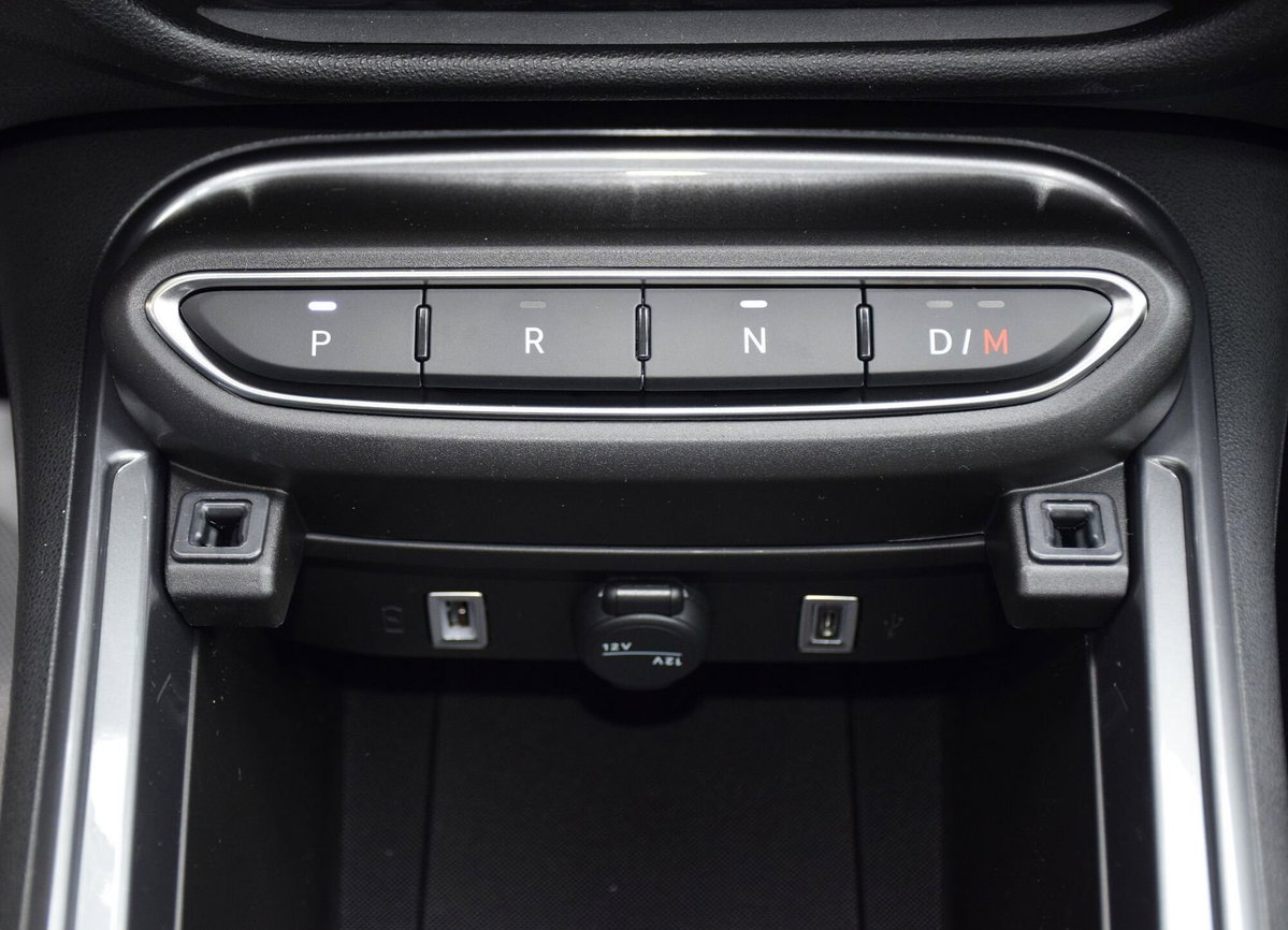 Fiat 600 1.2 hybrid Icon 145cv auto (17)