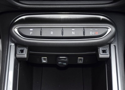 Fiat 600 1.2 hybrid Icon 145cv auto (17)
