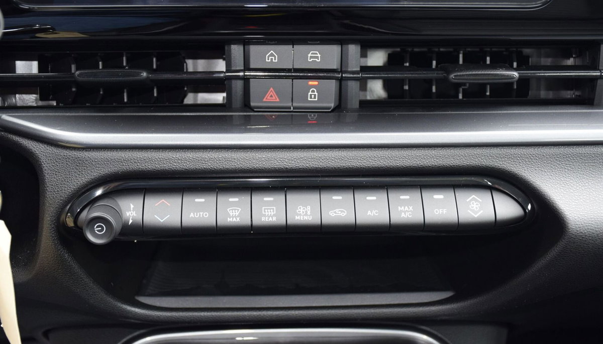 Fiat 600 1.2 hybrid Icon 145cv auto (18)