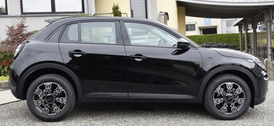 Fiat 600 1.2 hybrid Icon 145cv auto (5)