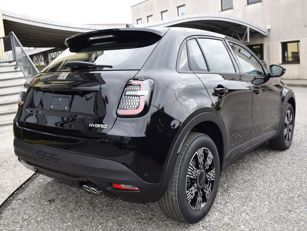 Fiat 600 1.2 hybrid Icon 145cv auto (6)