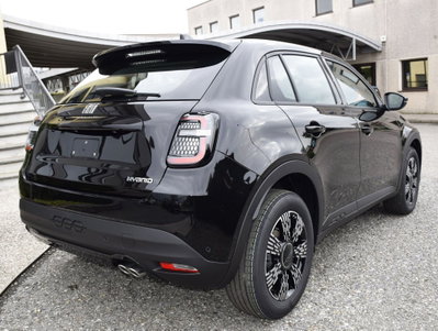 Fiat 600 1.2 hybrid Icon 145cv auto (6)