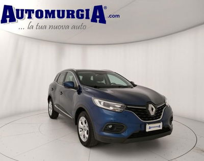 Renault Kadjar dCi 8V 115CV EDC Sport Edition usata