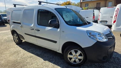 Renault Kangoo 1.5 dCi 90CV F.AP. 4p. Express Maxi Combi Ice