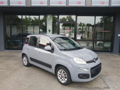 Fiat Panda 1.2 EasyPower Lounge usata