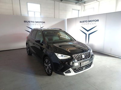 SEAT Arona 1.0 EcoTSI Style usata