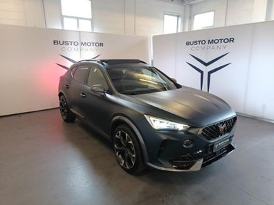 Cupra Formentor Formentor 1.4 e-Hybrid DSG usata