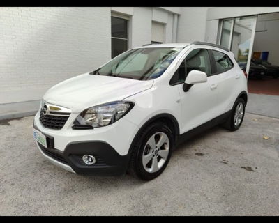 Opel Mokka 1.6 CDTI Ecotec 136CV 4x2 Start&Stop Cosmo usata