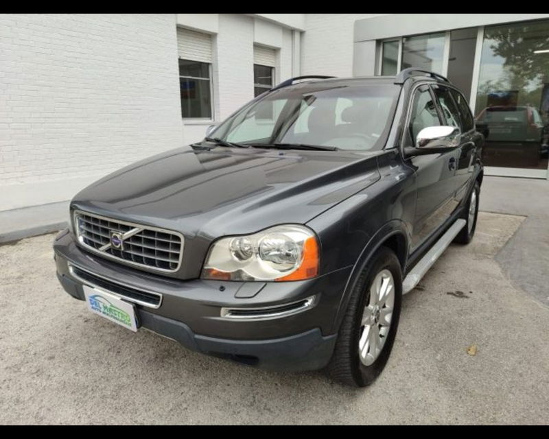 Volvo XC90 2.4 D5 185 CV AWD Momentum