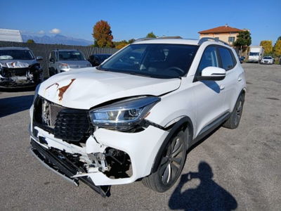 Dr dr 4.0 4.0 1.5 Bi-Fuel GPL usata