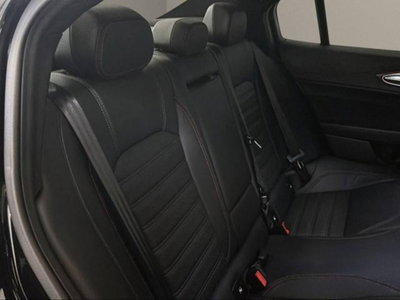 Alfa Romeo Giulia 2.9 V6 Quadrifoglio Super Sport 520cv auto (10)