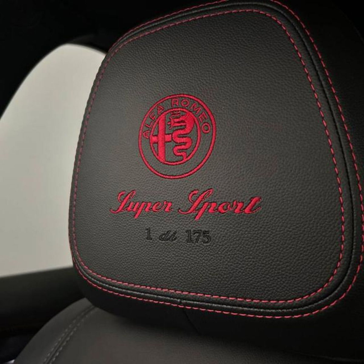 Alfa Romeo Stelvio 2.9 V6 Quadrifoglio Super Sport Q4 520cv auto (10)