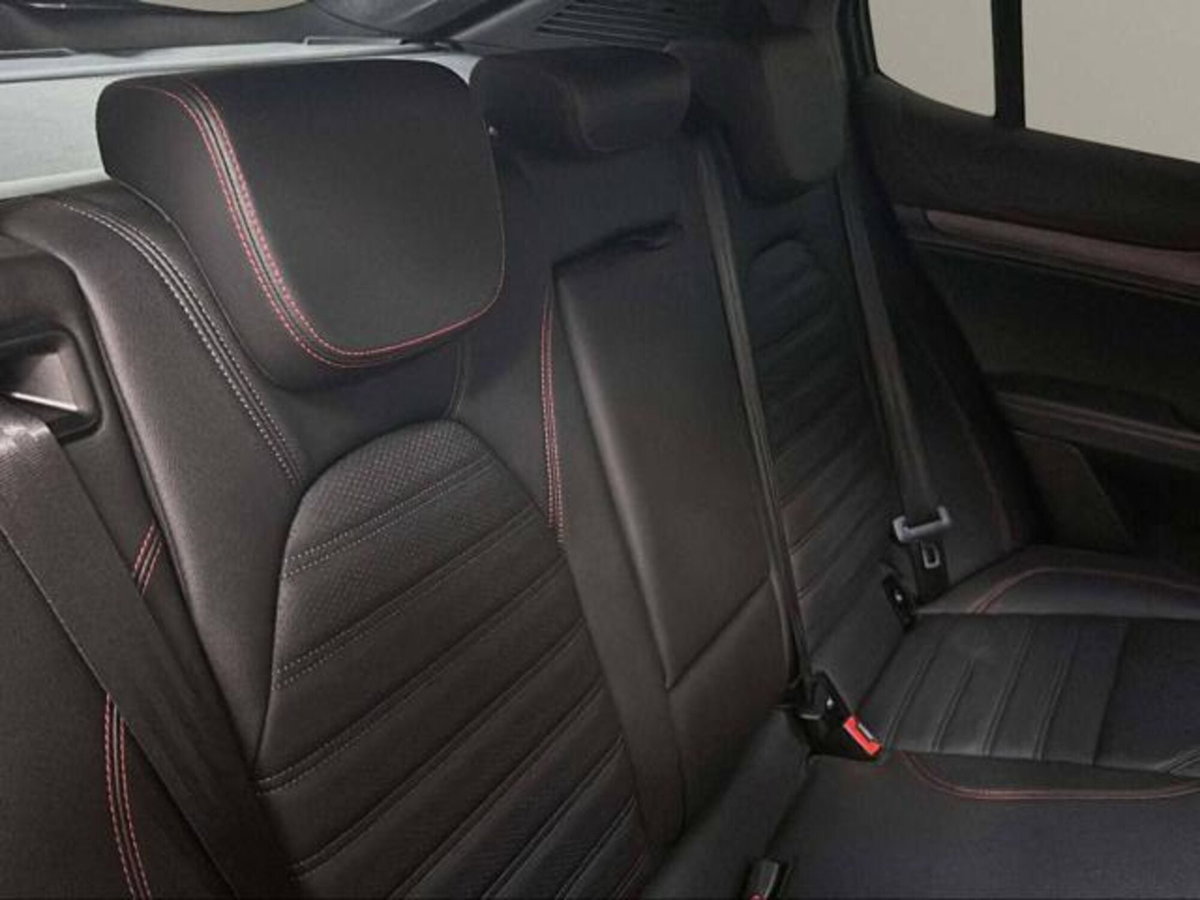 Alfa Romeo Stelvio 2.9 V6 Quadrifoglio Super Sport Q4 520cv auto (12)