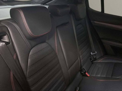 Alfa Romeo Stelvio 2.9 V6 Quadrifoglio Super Sport Q4 520cv auto (12)