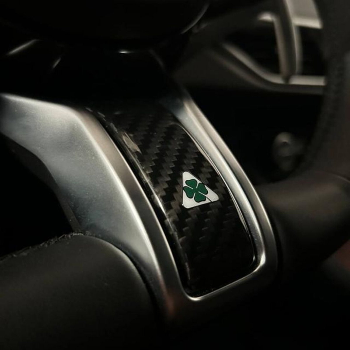 Alfa Romeo Stelvio 2.9 V6 Quadrifoglio Super Sport Q4 520cv auto (14)
